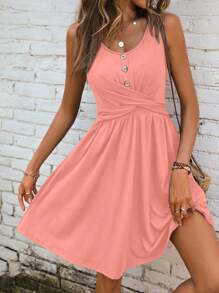 Watermelon Pink
