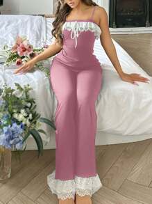 Rosa vieja