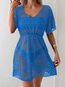 Blau