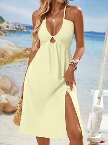 Jaune clair