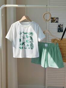 Dark Green