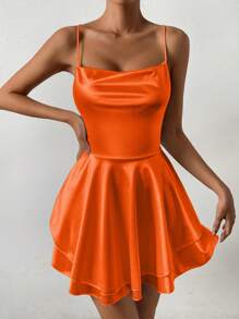 Burnt Orange