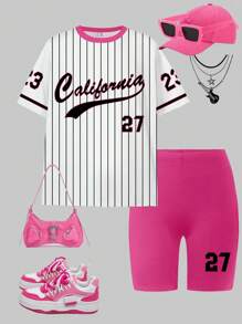 Hot Pink