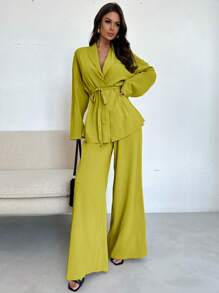 Mustard Yellow