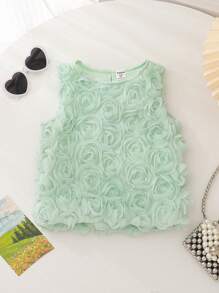 Mint Green