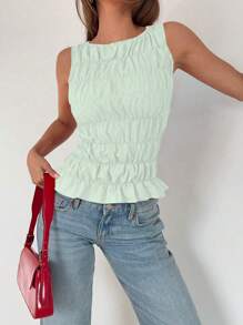 Mint Green