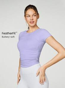 Mauve Purple