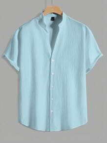 Mint Blue