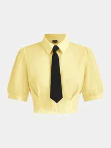 Jaune citron