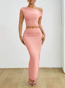 Rosa vieja