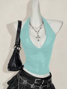 Blu menta