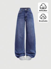 Dark Wash