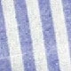 Azul y blanco