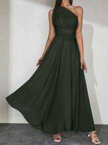 Verde militar