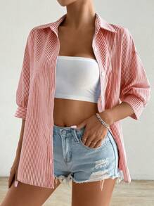Red and White