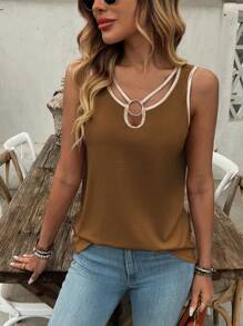 Coffee Brown