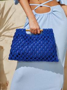 Bleu azur