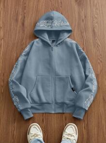 Dusty Blue