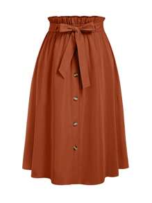 Rust Brown