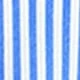 Blue and White
