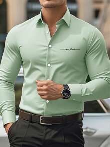 Mint Green