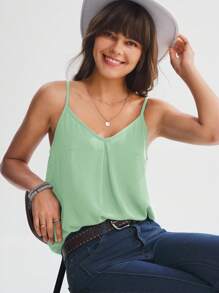 Azul menta