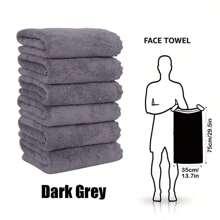 Dark Grey