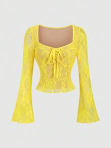 Jaune citron