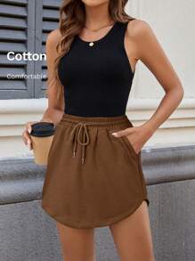 Mocha Brown