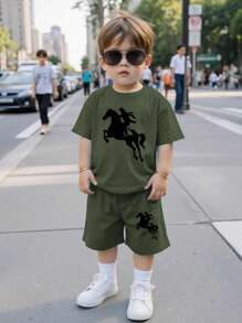 Dark Green