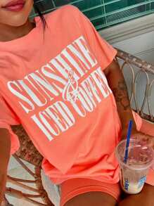 Oranje