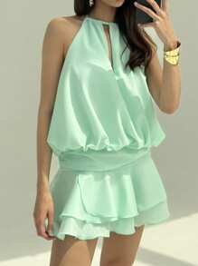 Mint Green