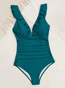 Teal Blue