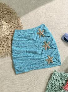 Teal Blue