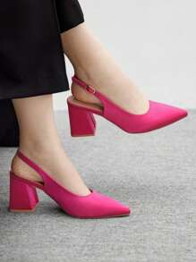 Hot Pink
