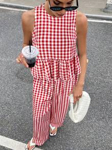 Rojo y blanco