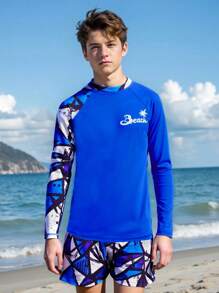 Royal Blue
