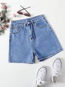 Jean bleu