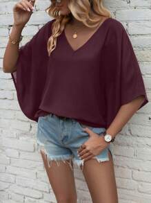 Rouge foncé