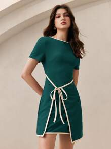 Verde Oscuro