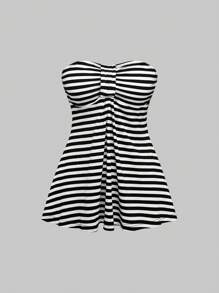 Black and White