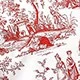 Rojo y blanco