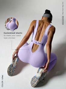 Mauve Purple