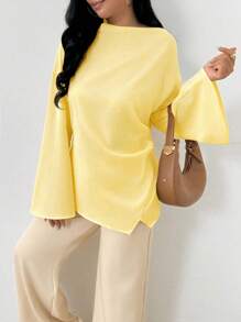 Jaune moutarde