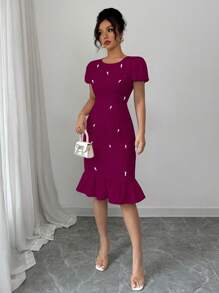 Rojo violeta