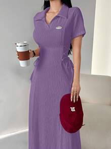 Violet Purple
