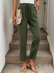 Verde militar