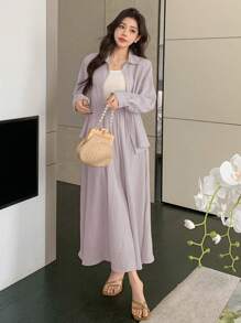 Mauve Purple