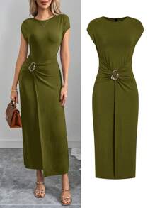 Verde militare