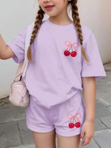 Mauve Purple